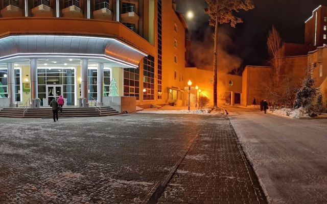 Sibir (Tyumen)