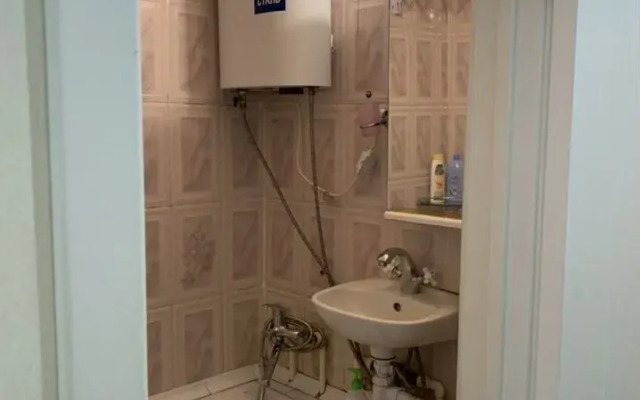 Na Ulitse Lisitsyna 41 Flat