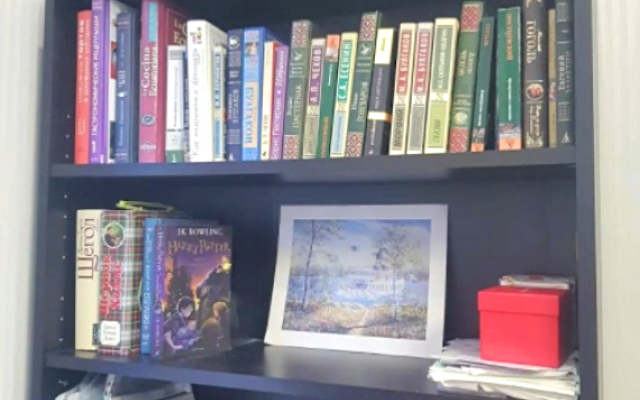 Квартира Комфорт в центре с парковкой