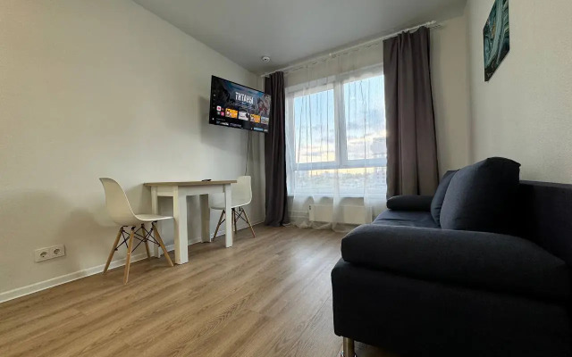 Tut Khorosho Na Kosmonavtov 9b 2 Flat