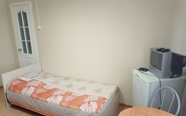 ROSTO Hostel