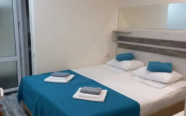 Гостевой дом Черное море