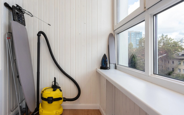 Апартаменты Crown39 1к №13: 70 м2 4 Этаж