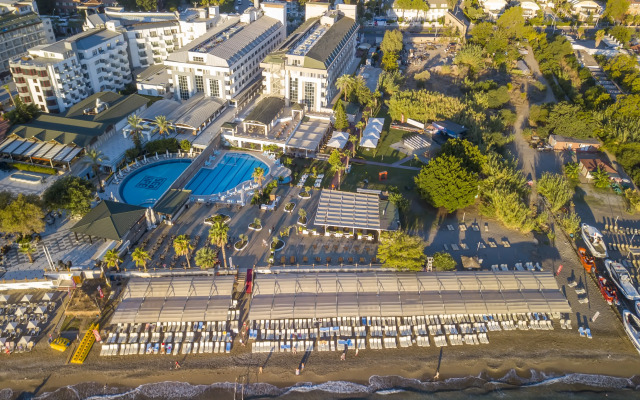 Armas Gul Beach (ex. Otium Gul Beach Resort)