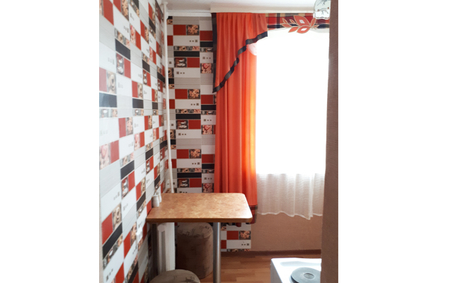 Апартаменты Астана 44