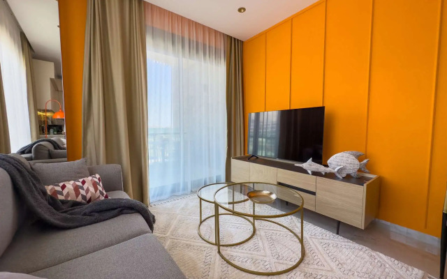 Qoople Excellence S49 na 1 Linii Morya Apartments