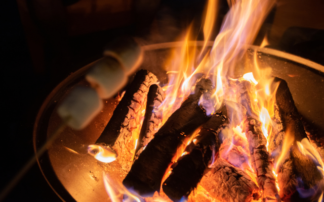 Serf I Velik Glamping