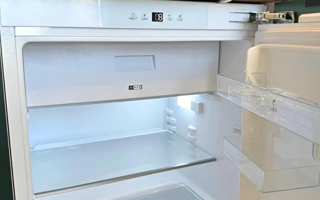 Квартира ЖК Фонтаны Квартира-люкс