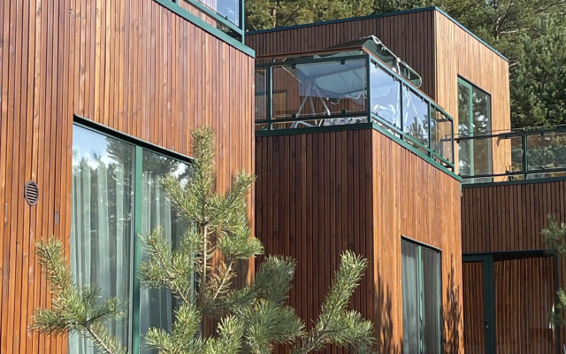 Бутик-отель Супер 8