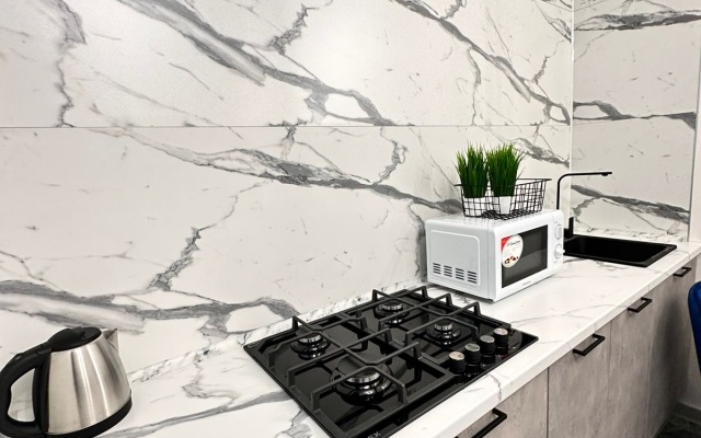 Апартаменты мега 4