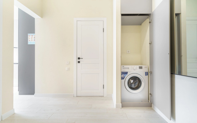 Апартаменты Good Night на Советской 98