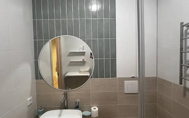 Rent apartment Flat