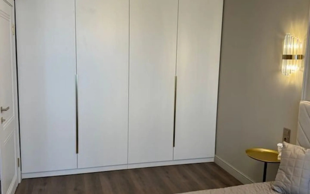 Квартира на улице Приморская 31