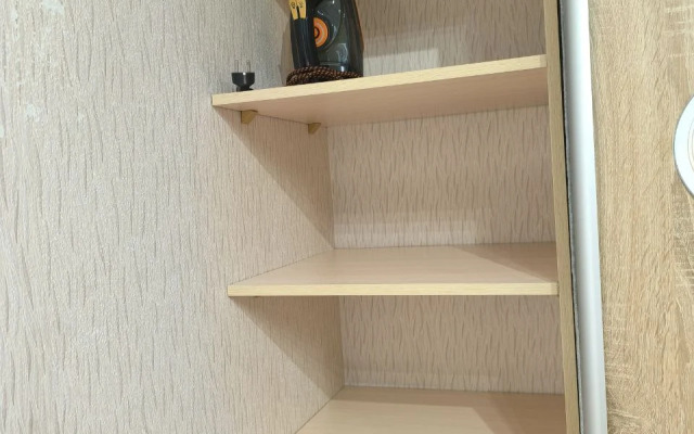 Uyutnaya Studiya V Novom Petergofe Flat