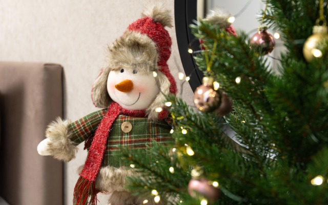 Апартаменты LovelyHome39 ЖК Созвездие