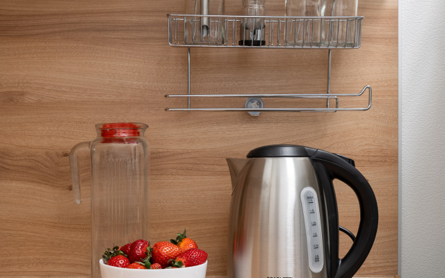 Апартаменты Уютные в Историческом Центре Города Happy Rooms Zverinskaya для 3-х Гостей