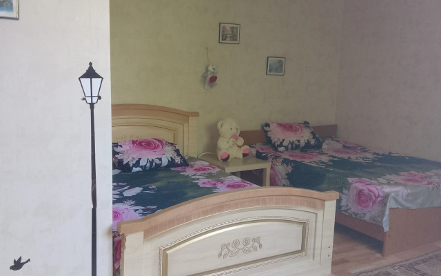 Гостевой дом Феличита