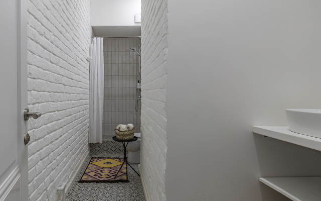 Oblomov V Tobolskikh Kazarmakh Flat