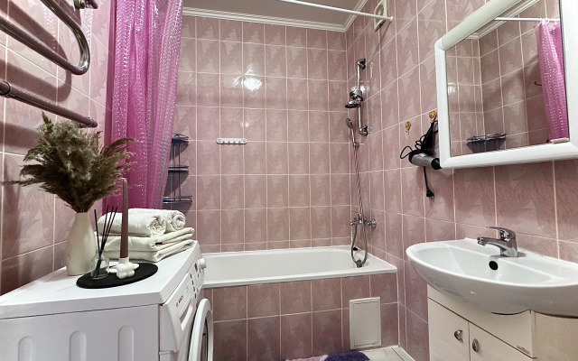 Квартира Уютная семейная в Пионерском