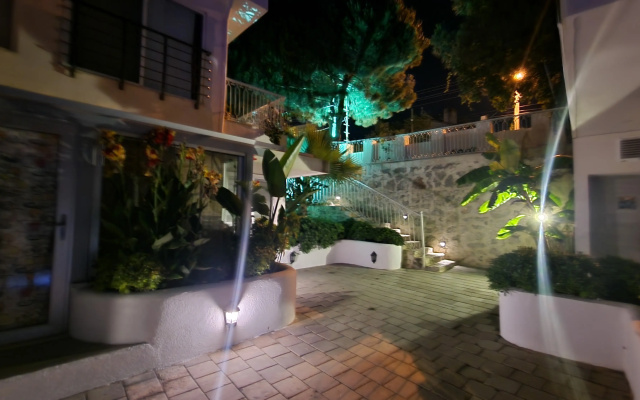 Apartamenty Oludenizevleri