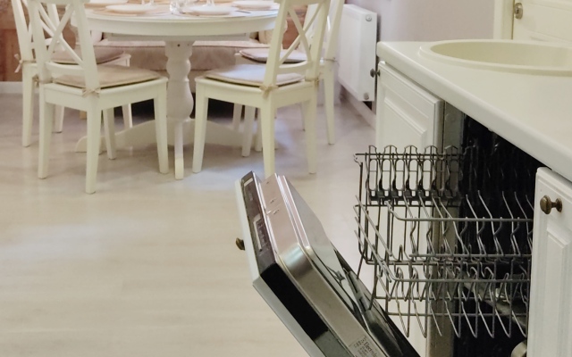 Квартира Просторная на Фонтанке у Невского Проспекта