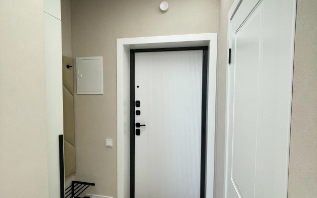 Квартира Уютная