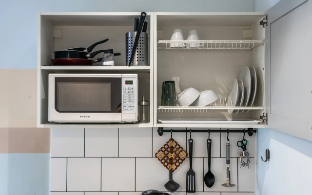 Апартаменты НеваНест