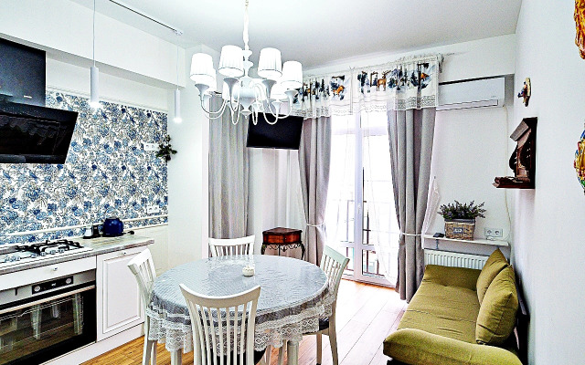 Квартира у Парка 6