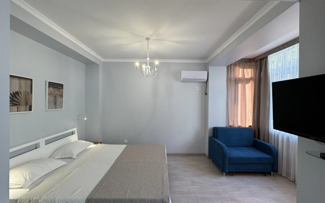 Апартаменты Flora&Komfort 2