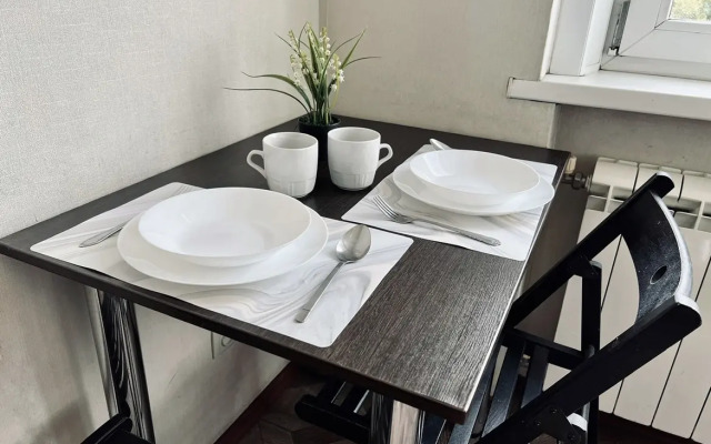 Квартира Красный Проспект 100/1