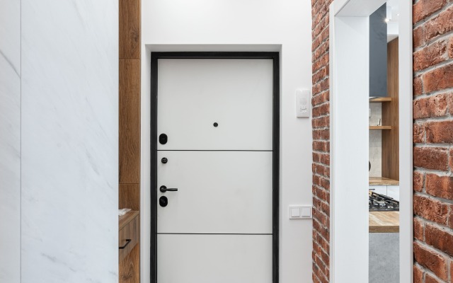 Апартаменты Apart39 Комфорт у Королевских ворот