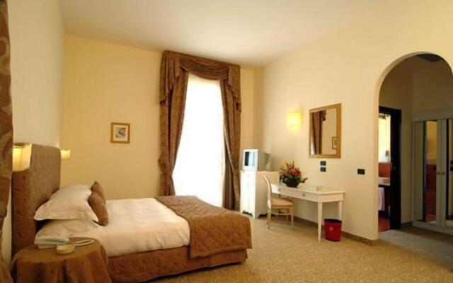 Hotel San Paolo al Convento