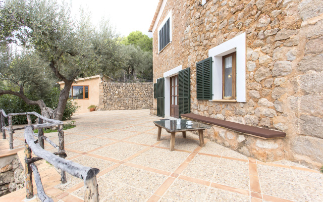 Villa Fornalutx