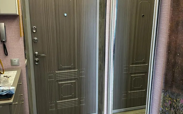 S Panoramnym Vidom Na Zakat Flat