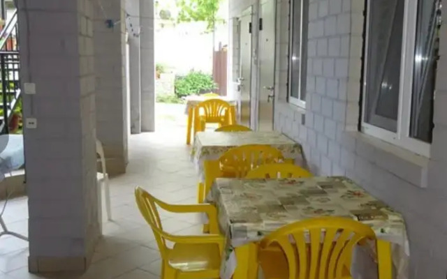 Aleko Guest house