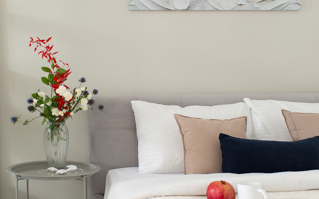 Квартира Уютная квартира в новом ЖК