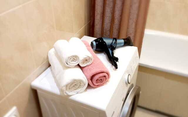 Квартира на улице Дальняя