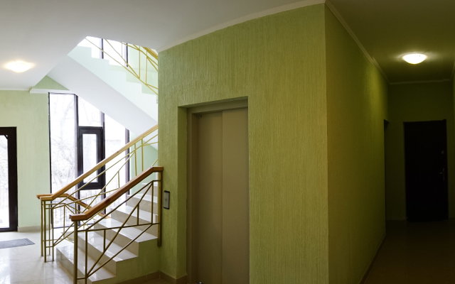 Vorontsovskij Apart-Hotel