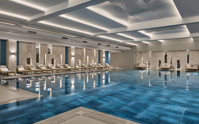 Akra Antalya Hotel
