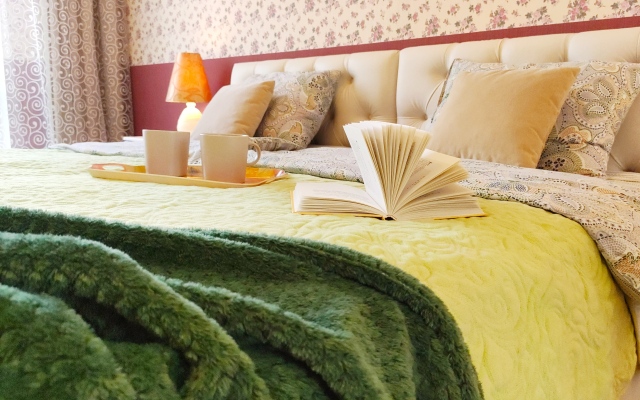 Апартаменты UnReal