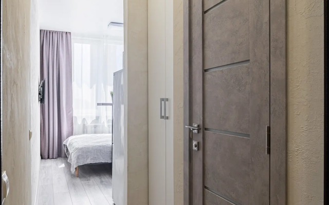 Апартаменты Североморская 4 2