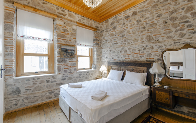 Varyant Konaklari Apart-hotel