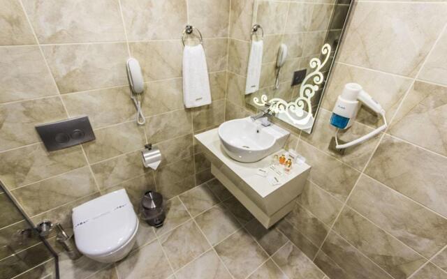 Fidan Residence Taksim Hotel