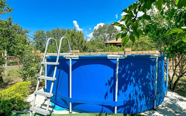 Anapa 36 Private House