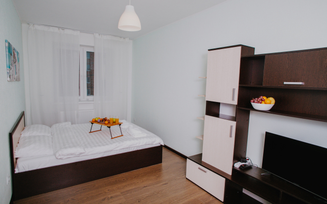 Апартаменты Воздушные