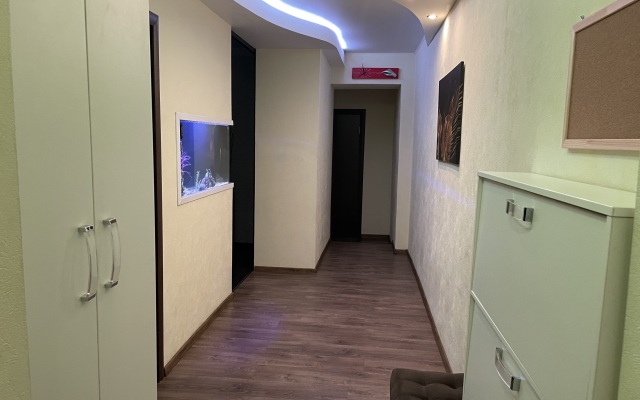 Konstantina Zaslonova 17 Apartments