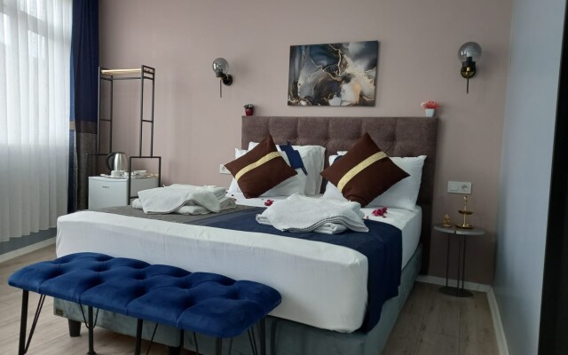 Emirhan Inn Hotel