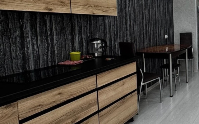 Квартира Студия в Районе Вокзала