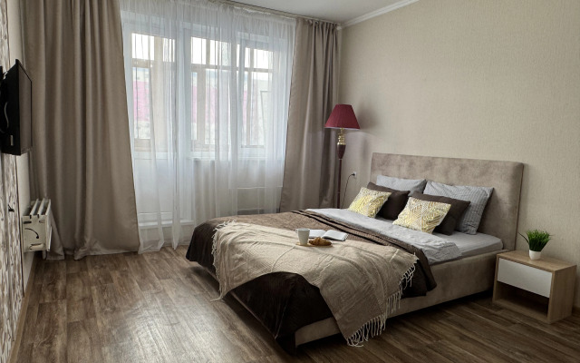 Апартаменты Ассорти в Центре Города