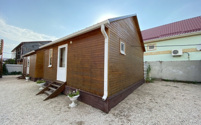 For Rest Guest House